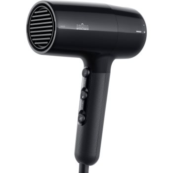 Braun Hair Care HD215 uscator de par - imagine 2